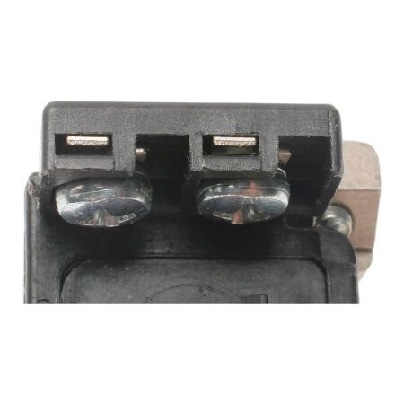 Standard Ignition Ignition Control Module - Intermotor LX-633